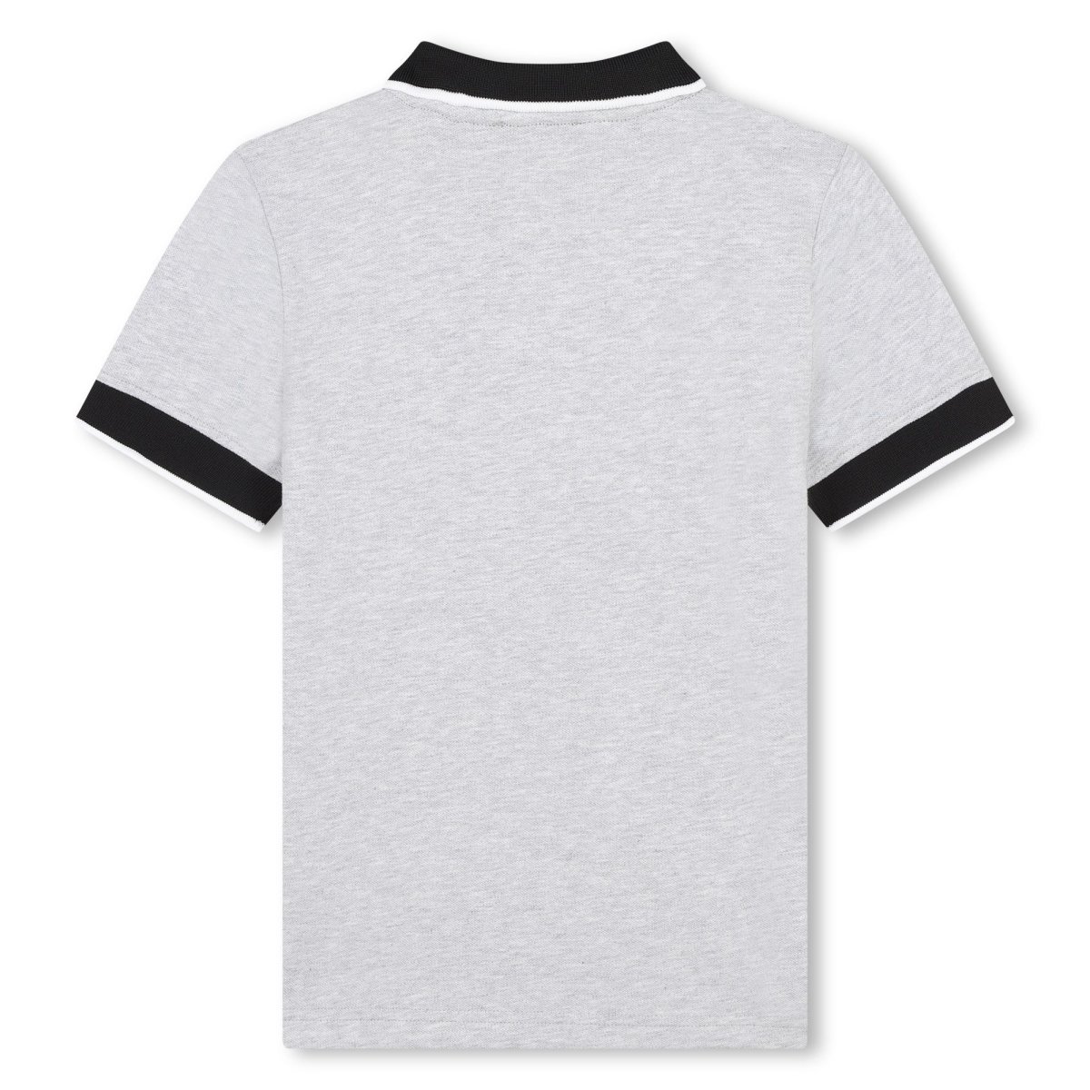 POLO GRIGIA DKNY - immagine 3