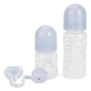 SET BIBERON HUGO BOSS CELESTE