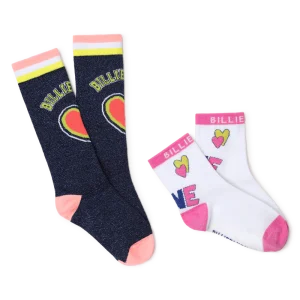 SET DI CALZINI BILLIEBLUSH