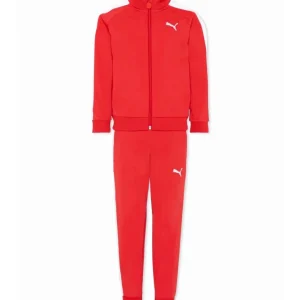 TUTA ROSSA PUMA