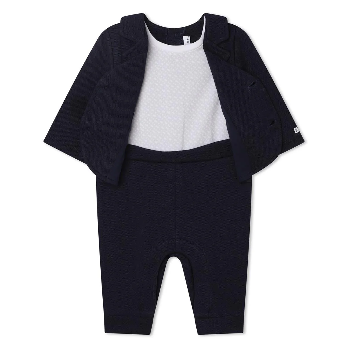 TUTINA ABITO 3 IN 1 - immagine 4