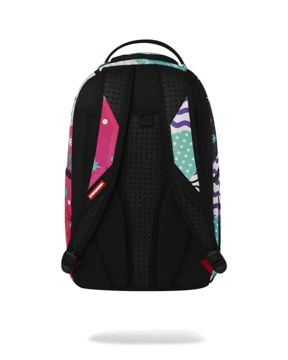 ZAINO STREET ART INSPIRED CONCEPTS BACKPACK SPRAYGROUND - immagine 5